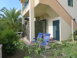 Bild zur gratis inserierten Ferienwohnung bilo mimosa.