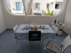 Bild zur gratis inserierten Ferienwohnung MareLuna Rio Favara von Holiday World.