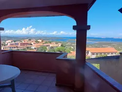 Ferienwohnung Il Poggio bei Holiday World in Sardinien - 4 Personen, Hund nicht erlaubt