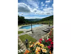 Bild zur gratis inserierten Ferienwohnung Agriturismo Poggio del Fabbro.