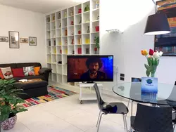 Bild zur gratis inserierten Ferienwohnung in Molo, Piazza De Ferrari in der Nähe.