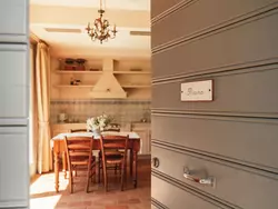 Bild zur gratis inserierten Ferienwohnung In einem Bauernhaus in den Hügeln, mit Garten und Pool.