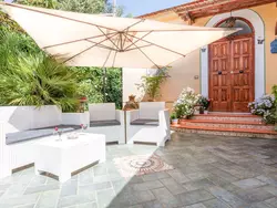 Bild zur gratis inserierten Ferienwohnung Sonnenstrahl.