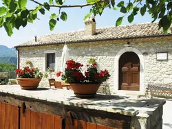 Bild zur gratis inserierten Ferienwohnung Das Maulbeerbaum-Apartment.