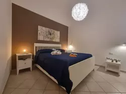 Bild zur gratis inserierten Ferienwohnung DownTown House bei Holiday World.