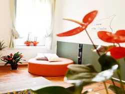 Bild zur gratis inserierten Ferienwohnung .