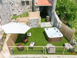 Bild zur gratis inserierten Ferienwohnung Tante Giovanninas Haus von Holiday World.