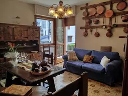 Bild zur gratis inserierten Ferienwohnung Casa le Ramine by Holiday World.