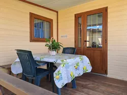 Bild zur gratis inserierten Ferienwohnung Mare e Sole von Holiday World.