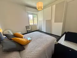 Bild zur gratis inserierten Ferienwohnung Goodvibes von Holiday World.