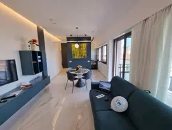 Bild zur gratis inserierten Ferienwohnung MaXelA Penthouse by Holiday World.