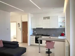 Bild zur gratis inserierten Ferienwohnung Touch Of Ostuni Apartment.