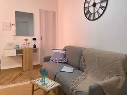 Ferienwohnung La Casetta del Pescatore by Holiday World in Cogoleto - 4 Personen, Hund erlaubt