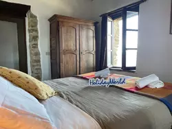 Ferienwohnung Mountains' View by Holiday World in Bajardo - 2 Personen, Hund erlaubt