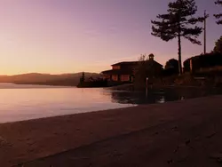 Bild zur gratis inserierten Ferienwohnung Villa Marghi.