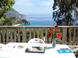 Ferienhaus Cape Villa für 6 Personen in Ricadi - 6 Personen, Hund nicht erlaubt