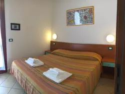 Bild zur gratis inserierten Ferienwohnung 'Caliente' mit Balkon.