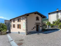 Bild zur gratis inserierten Ferienwohnung Wohnung 'Casa Rita 4' mit Wasserblick.