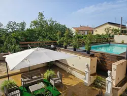 Ferienwohnung Red House Primo Piano by Holiday World in Piedimonte Etneo - 6 Personen, Hund erlaubt