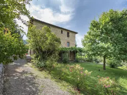 Bild zur gratis inserierten Ferienwohnung Mascie Capinera.