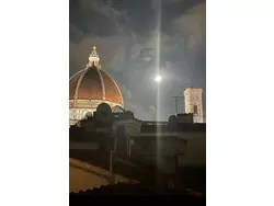 Ferienwohnung Große Wohnung in San Marco, Kathedrale von Florenz-Nähe in Quartiere 1 - 3 Personen, Hund nicht erlaubt