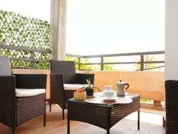 Ferienwohnung Studio-Apartment mit Seeblick in Desenzano del Garda - 2 Personen, Hund nicht erlaubt