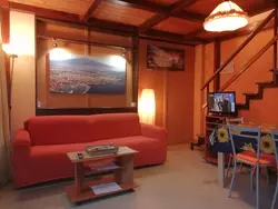 Bild zur gratis inserierten Ferienwohnung für 8 Personen.