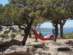 Bild zur gratis inserierten Ferienwohnung für 4 Personen ca. 80 m&sup2; in Arzachena, Sardinien (Nordsardinien).