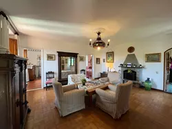 Bild zur gratis inserierten Ferienwohnung Rosa Selvatica by Holiday World.