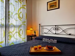 Bild zur gratis inserierten Ferienwohnung Haus Montecucco von Holiday World.