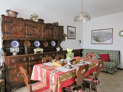 Ferienwohnung für 4 Personen ca. 60 m&sup2; in Entracque, Piemont (Provinz Cuneo) in Entracque - 4 Personen, Hund erlaubt