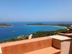 Ferienwohnung Casa Orosei bei Holiday World in Sardinien - 4 Personen, Hund erlaubt