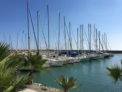 Bild zur gratis inserierten Ferienwohnung Angenehme Wohnung in San Bartolomeo Al Mare.
