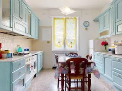 Bild zur gratis inserierten Ferienwohnung für 4 Personen ca. 65 m&sup2; in Pegli, Norditalien (Ligurien).