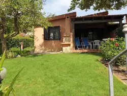 Bild zur gratis inserierten Ferienwohnung trilo Mulbery mit großem Garten.