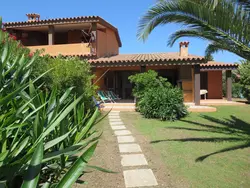 Bild zur gratis inserierten Ferienwohnung Trilo Martina.