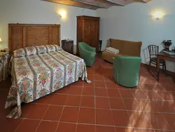 Ferienwohnung Studio 2 px in Sarteano - 2 Personen, Hund nicht erlaubt