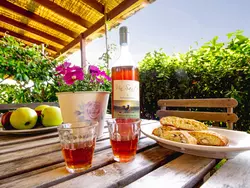 Bild zur gratis inserierten Ferienwohnung .