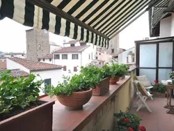 Bild zur gratis inserierten Ferienwohnung Efeso3 in Florenz.