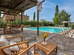 Bild zur gratis inserierten Ferienwohnung "Lavanda castellett.