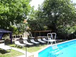 Ferienhaus Ferienvilla 'Elisa' mit privatem Pool in Massarosa - 8 Personen, Hund erlaubt