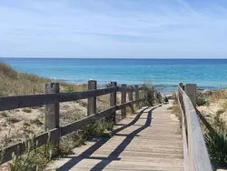 Bild zur gratis inserierten Ferienwohnung Attico Atlantide von Holiday World.