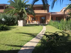 Ferienhaus trilo Alex in Sardinien - 6 Personen, Hund erlaubt