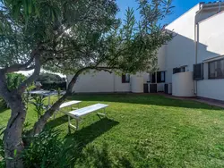 Bild zur gratis inserierten Ferienwohnung Geräumige Wohnung in Strandnähe in Costa Rei.