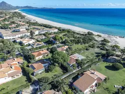 Bild zur gratis inserierten Ferienwohnung Villa "Villa Aurosa" in der Nähe des Strandes.