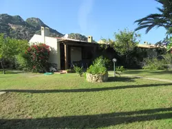 Ferienhaus quadri blue in Sardinien - 8 Personen, Hund erlaubt