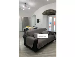 Bild zur gratis inserierten Ferienwohnung Ein-Zimmer-Wohnung 'Boada.