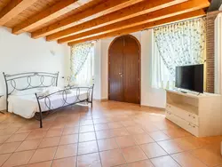 Bild zur gratis inserierten Ferienwohnung Unterkunft Fogolar.