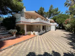 Bild zur gratis inserierten Ferienwohnung 'La casa delle saline.