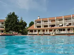 Bild zur gratis inserierten Ferienwohnung 3 Zimmer Appartement.